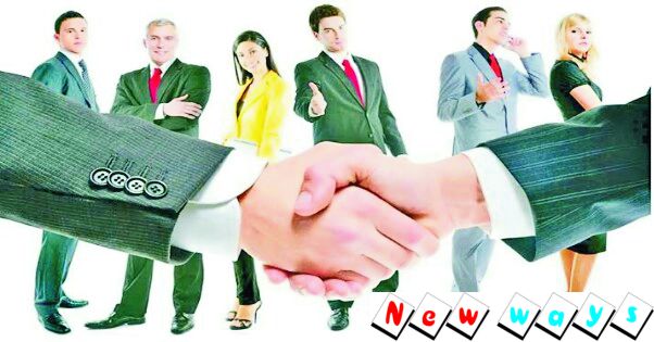 Management Course for High Fliers