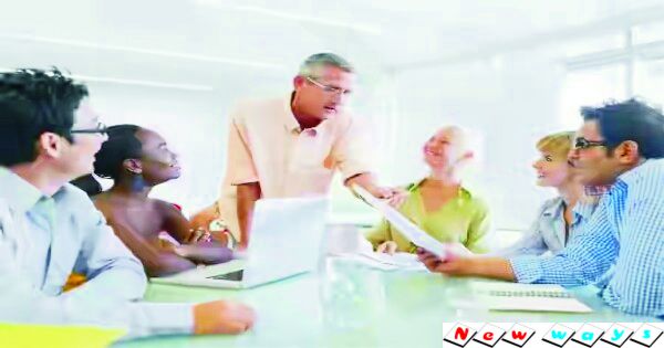 Modern Trends for Building Efficient and Productive Administrators Course 