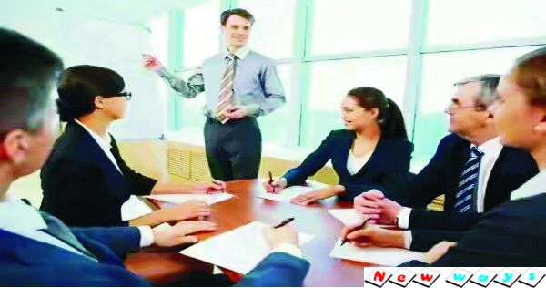 Grants Proposal Writing Course 