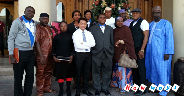 Developing Framework for Strategic Thinking and Good Governance in Higher Education