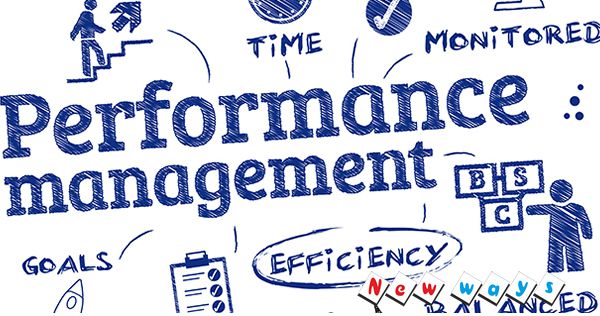 Maximizing Performance: Strategies for Effective Performance Management